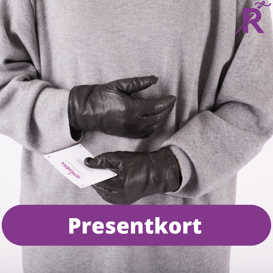 Presentkort