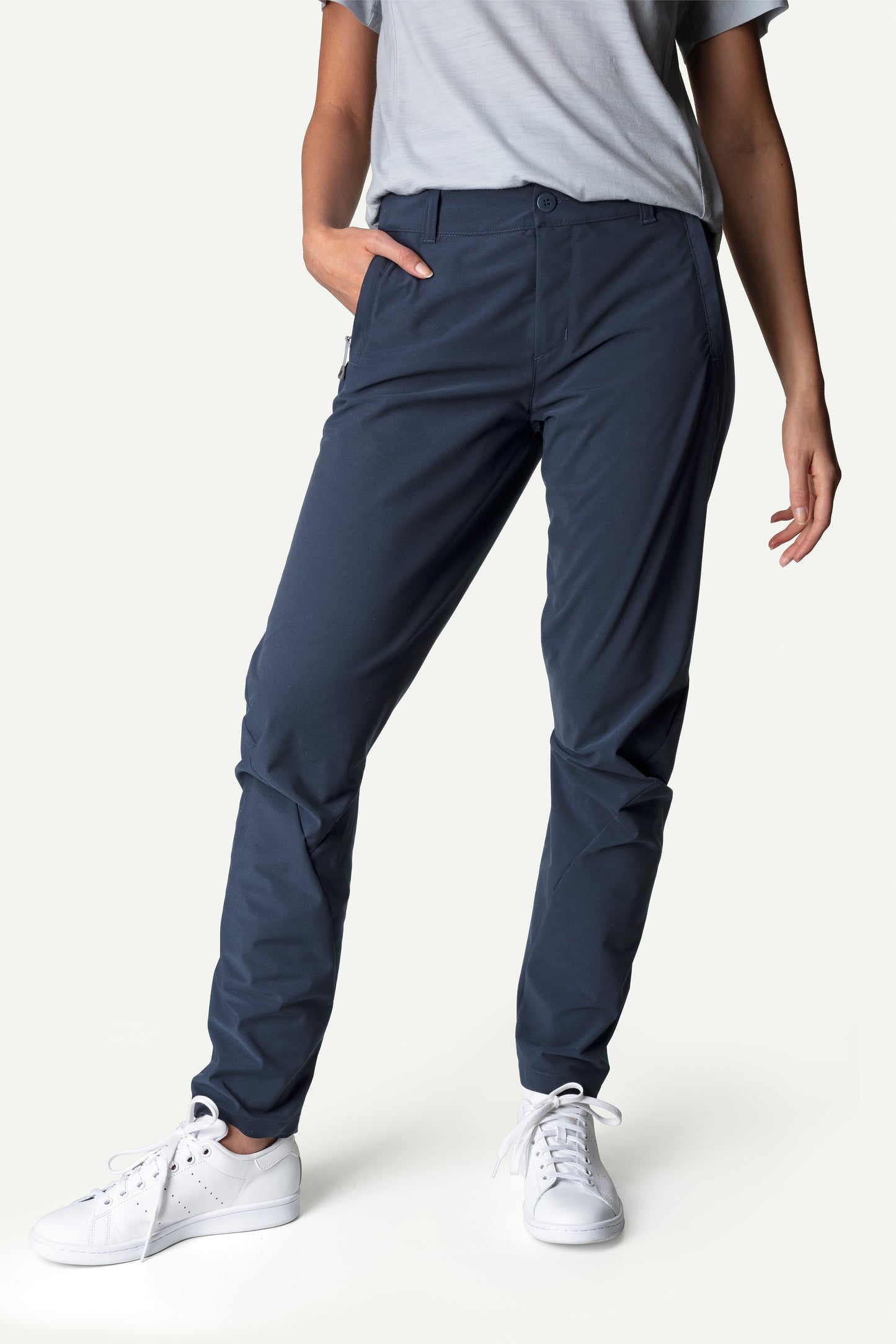 Vanliga byxor och shorts