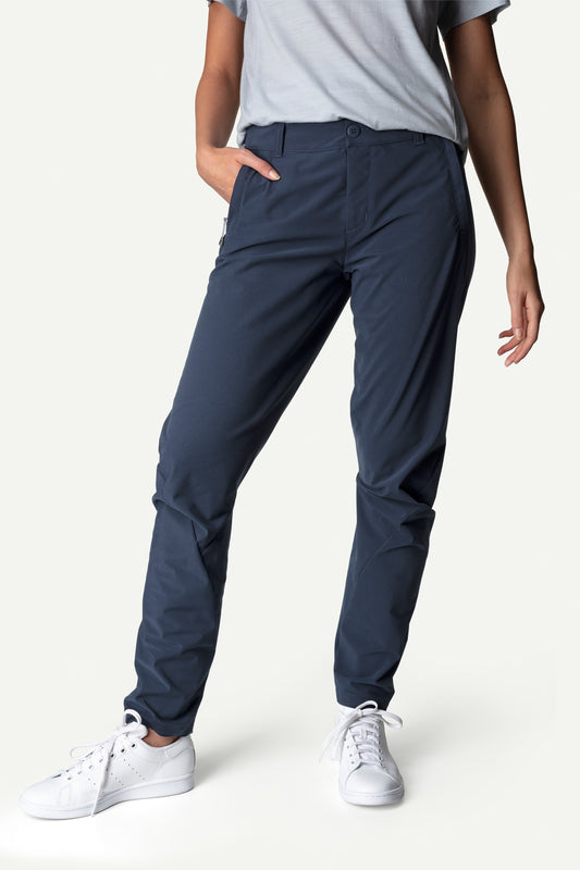 Vanliga byxor och shorts